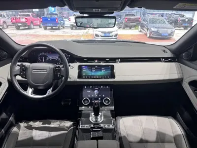 Land Rover Evoque 2021, 40000 км, за 17559.54 USD - фото 10