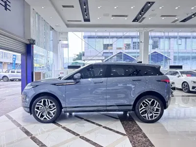 Land Rover Evoque 2021, 40000 км, за 17559.54 USD - фото 17