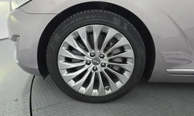 Genesis EQ900 2016, 103737 км, за 12078.25 USD