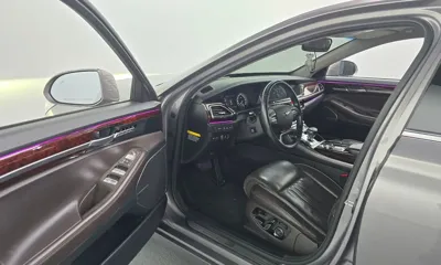 Genesis EQ900 2016, 103737 км, за 12078.25 USD - фото 10