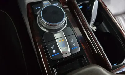Genesis EQ900 2016, 103737 км, за 12078.25 USD - фото 16