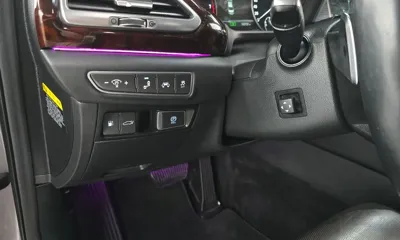 Genesis EQ900 2016, 103737 км, за 12078.25 USD - фото 18