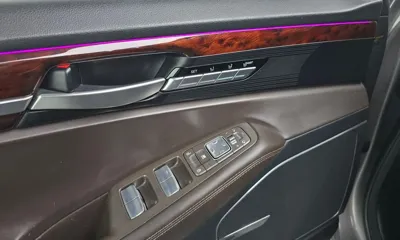 Genesis EQ900 2016, 103737 км, за 12078.25 USD - фото 20