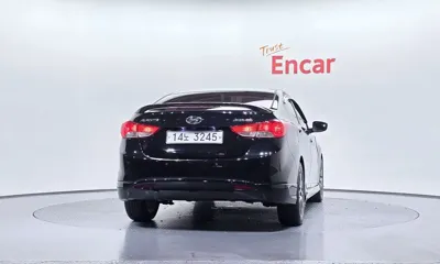 Hyundai Avante 2011, 128728 км, за 2795.29 USD
