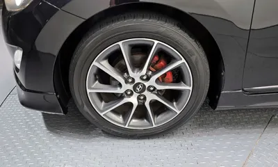 Hyundai Avante 2011, 128728 км, за 2795.29 USD