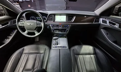 Genesis G80 2019, 87433 км, за 13778.39 USD - фото 7