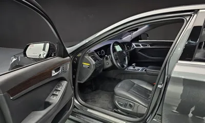 Genesis G80 2019, 87433 км, за 13778.39 USD - фото 11