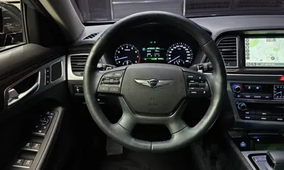 Genesis G80 2019, 87433 км, за 13778.39 USD - фото 13