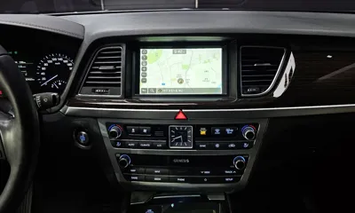 Genesis G80 2019, 87433 км, за 13778.39 USD - фото 15