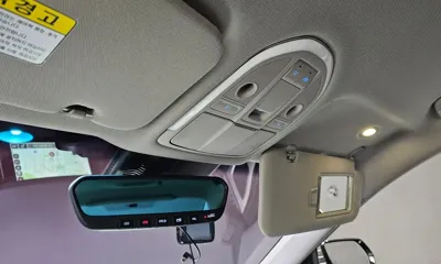 Genesis G80 2019, 87433 км, за 13778.39 USD - фото 20