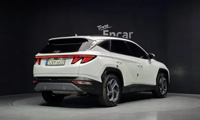 Hyundai Tucson 2021, 56099 км, за 13213.92 USD
