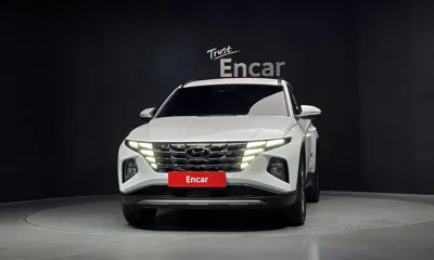 Hyundai Tucson 2021, 56099 км, за 13213.92 USD