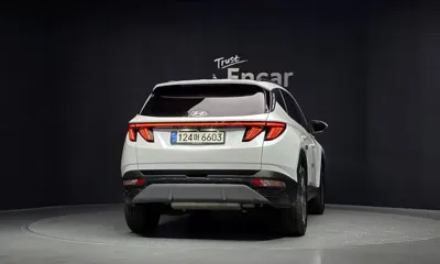 Hyundai Tucson 2021, 56099 км, за 13213.92 USD