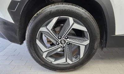 Hyundai Tucson 2021, 56099 км, за 13213.92 USD