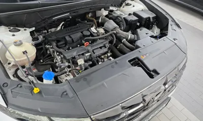 Hyundai Tucson 2021, 56099 км, за 13213.92 USD - фото 6