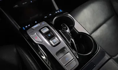 Hyundai Tucson 2021, 56099 км, за 13213.92 USD - фото 9