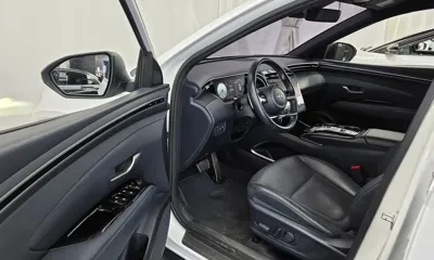 Hyundai Tucson 2021, 56099 км, за 13213.92 USD - фото 10