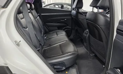 Hyundai Tucson 2021, 56099 км, за 13213.92 USD - фото 11