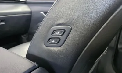 Hyundai Tucson 2021, 56099 км, за 13213.92 USD - фото 15