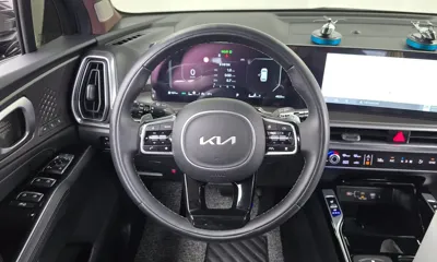 Kia Sorento 2025, 4622 км, за 22297.33 USD - фото 13