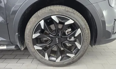 Kia Sorento 2025, 4622 км, за 22297.33 USD - фото 21