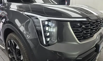 Kia Sorento 2025, 4622 км, за 22297.33 USD - фото 22
