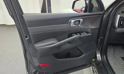 Kia Sorento 2025, 4622 км, за 22297.33 USD - фото 24