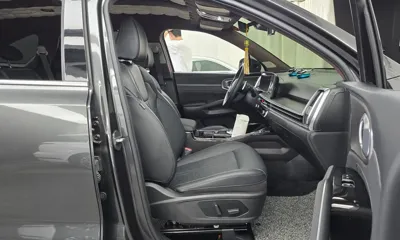 Kia Sorento 2025, 4622 км, за 22297.33 USD - фото 26