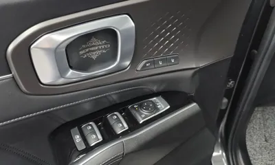Kia Sorento 2025, 4622 км, за 22297.33 USD - фото 27