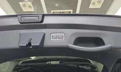 Kia Sorento 2025, 4622 км, за 22297.33 USD - фото 29