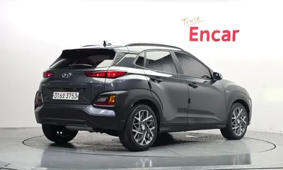 Hyundai Kona 2020, 68274 км, за 11904.77 USD