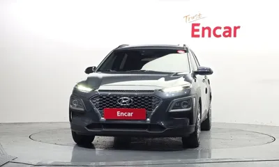Hyundai Kona 2020, 68274 км, за 11904.77 USD