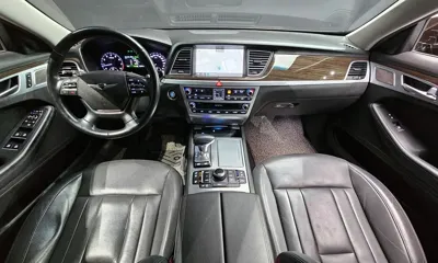 Genesis G80 2019, 98517 км, за 12360.15 USD - фото 7