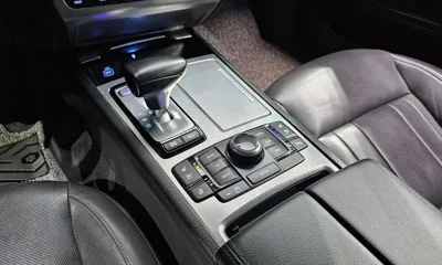 Genesis G80 2019, 98517 км, за 12360.15 USD - фото 9