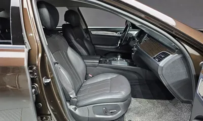 Genesis G80 2019, 98517 км, за 12360.15 USD - фото 10