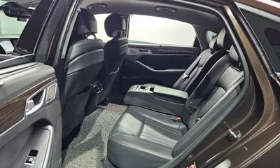 Genesis G80 2019, 98517 км, за 12360.15 USD - фото 12