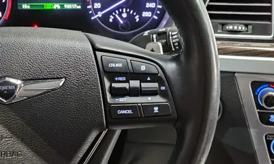 Genesis G80 2019, 98517 км, за 12360.15 USD - фото 20