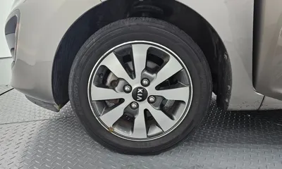 Kia Morning 2013, 96639 км, за 2795.29 USD