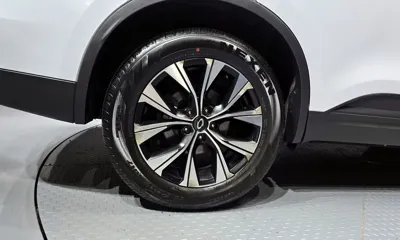 Renault-KoreaSamsung QM6 2023, 73455 км, за 11001.11 USD
