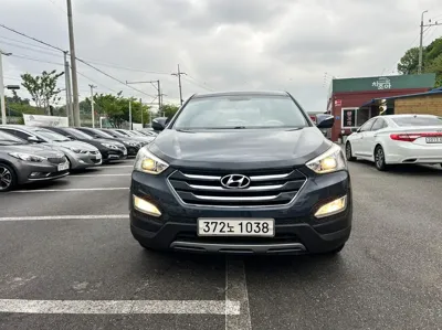Hyundai Santafe 2014, 140731 км, за 5665.17 USD