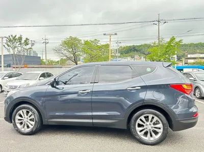Hyundai Santafe 2014, 140731 км, за 5659.65 USD - фото 7