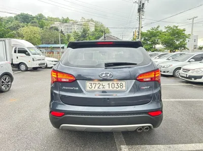 Hyundai Santafe 2014, 140731 км, за 5659.65 USD - фото 8