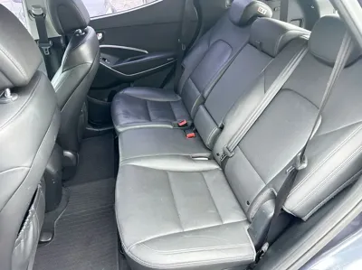 Hyundai Santafe 2014, 140731 км, за 5659.65 USD - фото 11