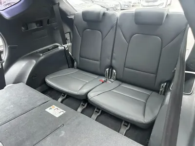 Hyundai Santafe 2014, 140731 км, за 5659.65 USD - фото 12
