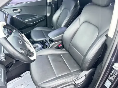 Hyundai Santafe 2014, 140731 км, за 5659.65 USD - фото 13