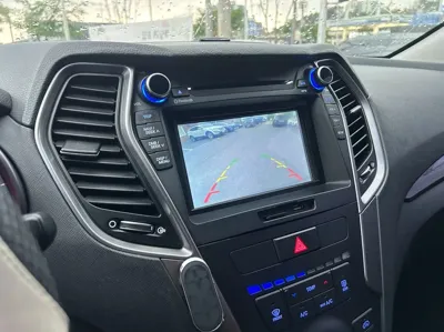 Hyundai Santafe 2014, 140731 км, за 5659.65 USD - фото 17