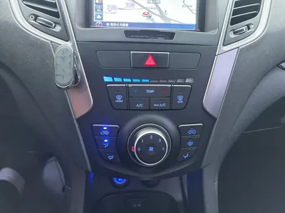 Hyundai Santafe 2014, 140731 км, за 5659.65 USD - фото 19