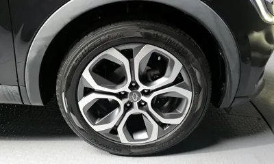 Renault-KoreaSamsung XM3 2020, 104142 км, за 7469.6 USD