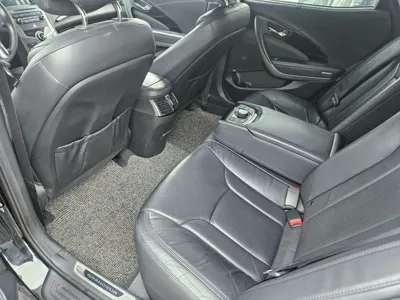 Hyundai Grandeur 2016, 188172 км, за 4291.2 USD