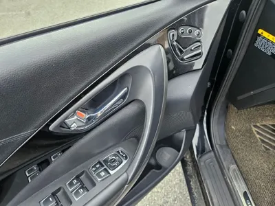 Hyundai Grandeur 2016, 188172 км, за 4291.2 USD